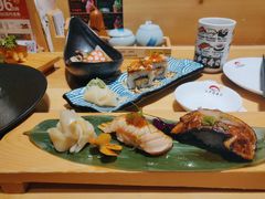 -昱匠·日本料理(金融街店)