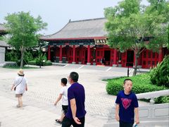 -天津妈祖文化园