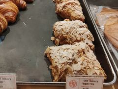 -OUR Bakery(SKP-S店)