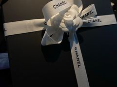 -CHANEL(恒隆广场店)