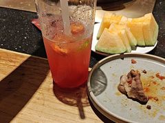 -巴奴毛肚火锅(九洲店)