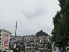 -阳明祠