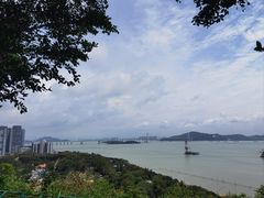 -南沙天后宫景区
