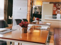 -北京王府井希尔顿酒店·万斯阁西餐厅