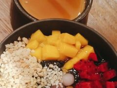 -云海肴·汽锅鸡·云南菜(美罗城店)