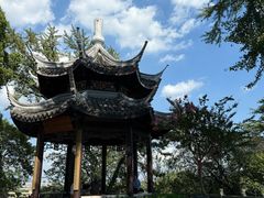 -狼山风景名胜区