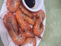 -秋姐美食店(旅游大道店)