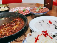 -楠火锅(昆山金鹰店)