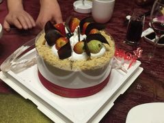 -丁山花园酒店-明园餐厅