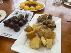 -思金拉措·西藏饮食文化体验中心(仙足岛店)