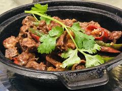 -石头咕(葵蓬店)