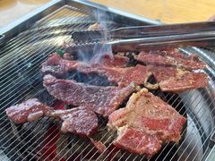 -麻蒲碳烤肉(嘉禾东平地铁站19号店)