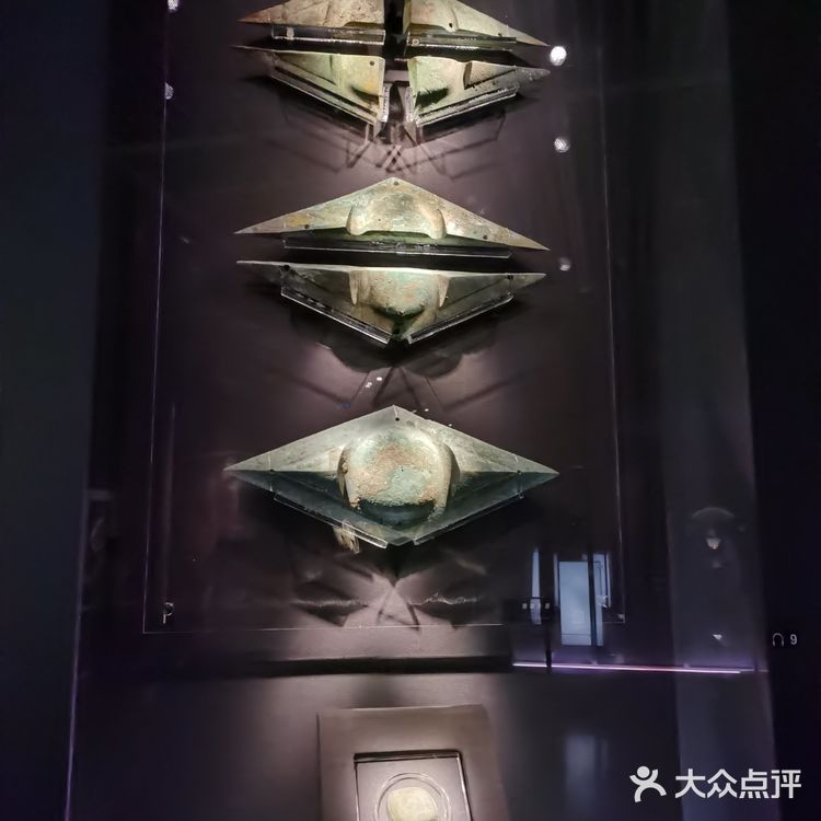 古蜀之光引爆申城