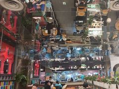 -巴依老爷新疆美食(清华东门店)