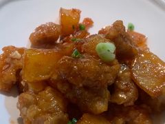 -四道菜·福建菜馆(万家广场店)