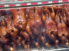 -徐六孃正宗甜皮鸭(张公桥店)