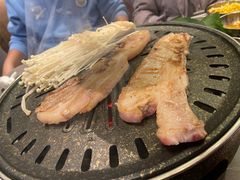 -韩象烤肉·韩国料理(市南麦凯乐旗舰店)
