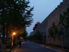 -东华门大街小区