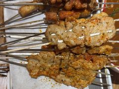 -永红源啤酒·烧烤·海鲜·大排档(青特城店)