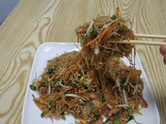-阿生潮味鲜炒粉(梅林新村店)