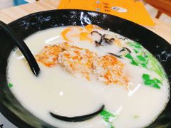 -渔米丰·广府鱼汤米线(光明广场店)