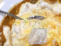 -COCO壱番屋(现代城店)