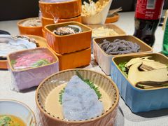 -海底捞大排档火锅(打浦路店)