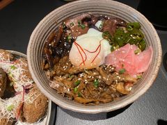 -Ameigo梅果·云贵川bistro(长宁来福士店)