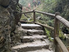 -青城山