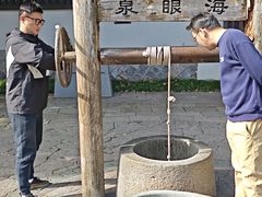 -江心屿景区