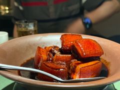 -老吉堂上海本帮菜(望京万象汇店)