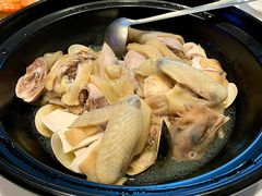 秘制水晶鸡-春满园·早茶·粤菜·宴会(前海店)