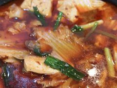 -宜城私房菜.臭鳜鱼(九华新街店)