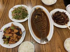 -红实家常菜(静安里店)