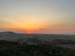 -达拉特旗响沙湾旅游区