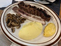 -LA MAISON公鸡和龙(蛇口店)