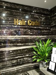 -HairCode芭曲发型