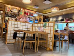 -长崎屋·日本料理·刺身·烧鸟(天河北路店)