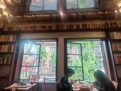 -付小姐在成都(中山公园店)
