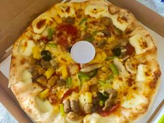 -必胜客(远大路店)