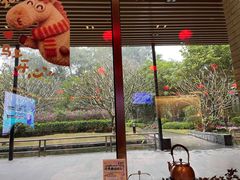 -南宁荔园维景国际酒店·荔园中餐厅