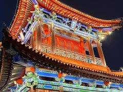 -西安城墙·碑林历史文化景区