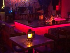 -夜火烤摊·东北烧烤酒场·老杨小黄鱼