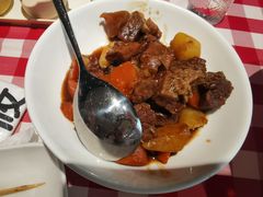 煨牛肉-西贝莜面村(金隅嘉品mall店)