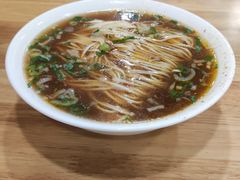 -水仙拉面(水仙街店)