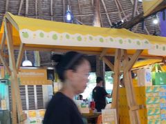-榴莲BB 四季果园