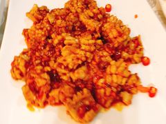 -马凯餐厅(长椿街店)