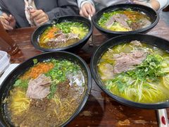 -一品飘香米线(一中总店)