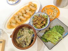 -江味龙虾馆·裸蓝龙虾(南山店)