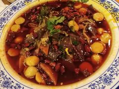 -红色根据地文化主题酒店(太湖街店)